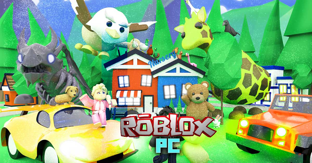 Roblox Download Unblocked Pc
