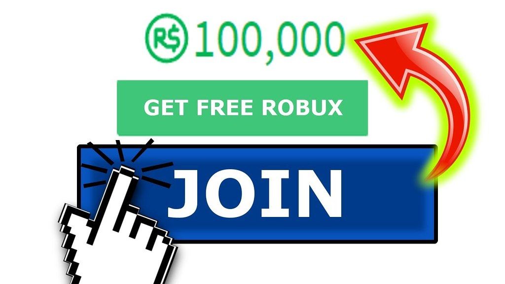 Roblox robux generator 2018